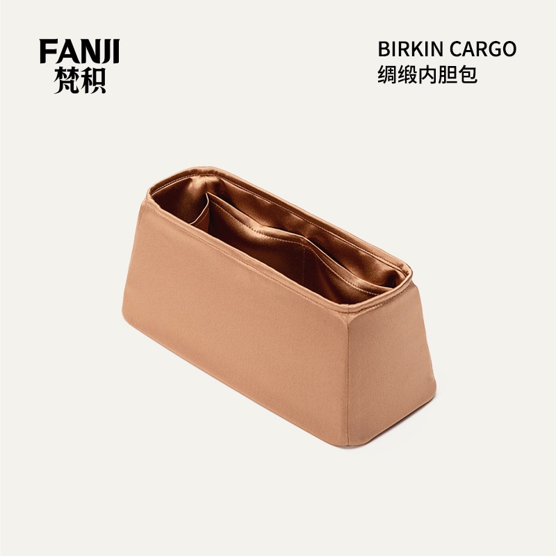 Fanji HERMESBirkin Cargo253540 — фото 3