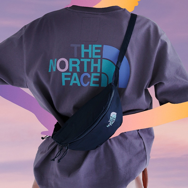 The North Face x CLOT — фото 3