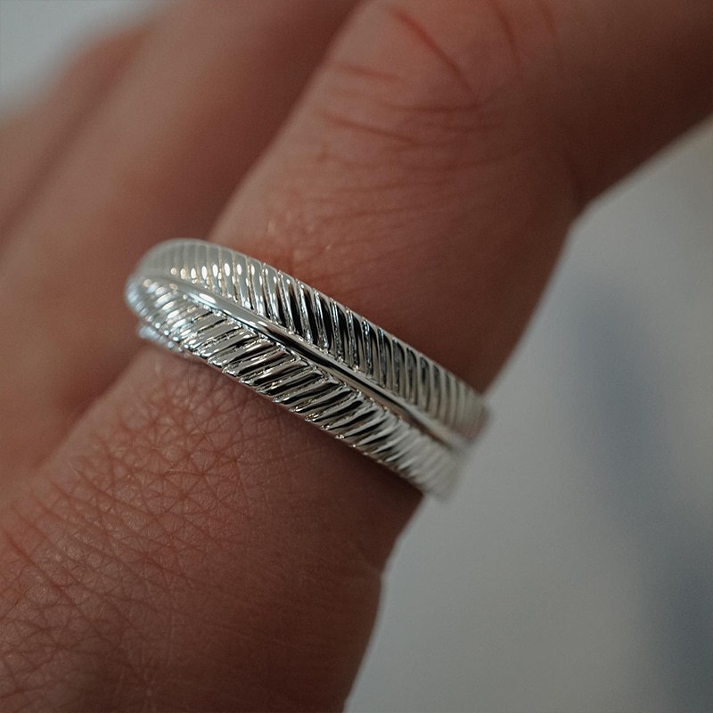 Ideagemer Fidel Ring — фото 6