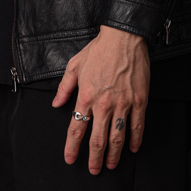Ideagemer Wrench Ring — фото 4