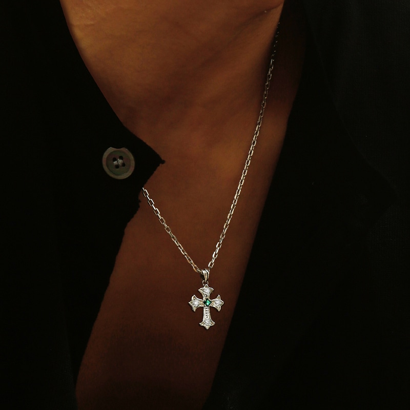 Ideagemer Necklace — фото 6