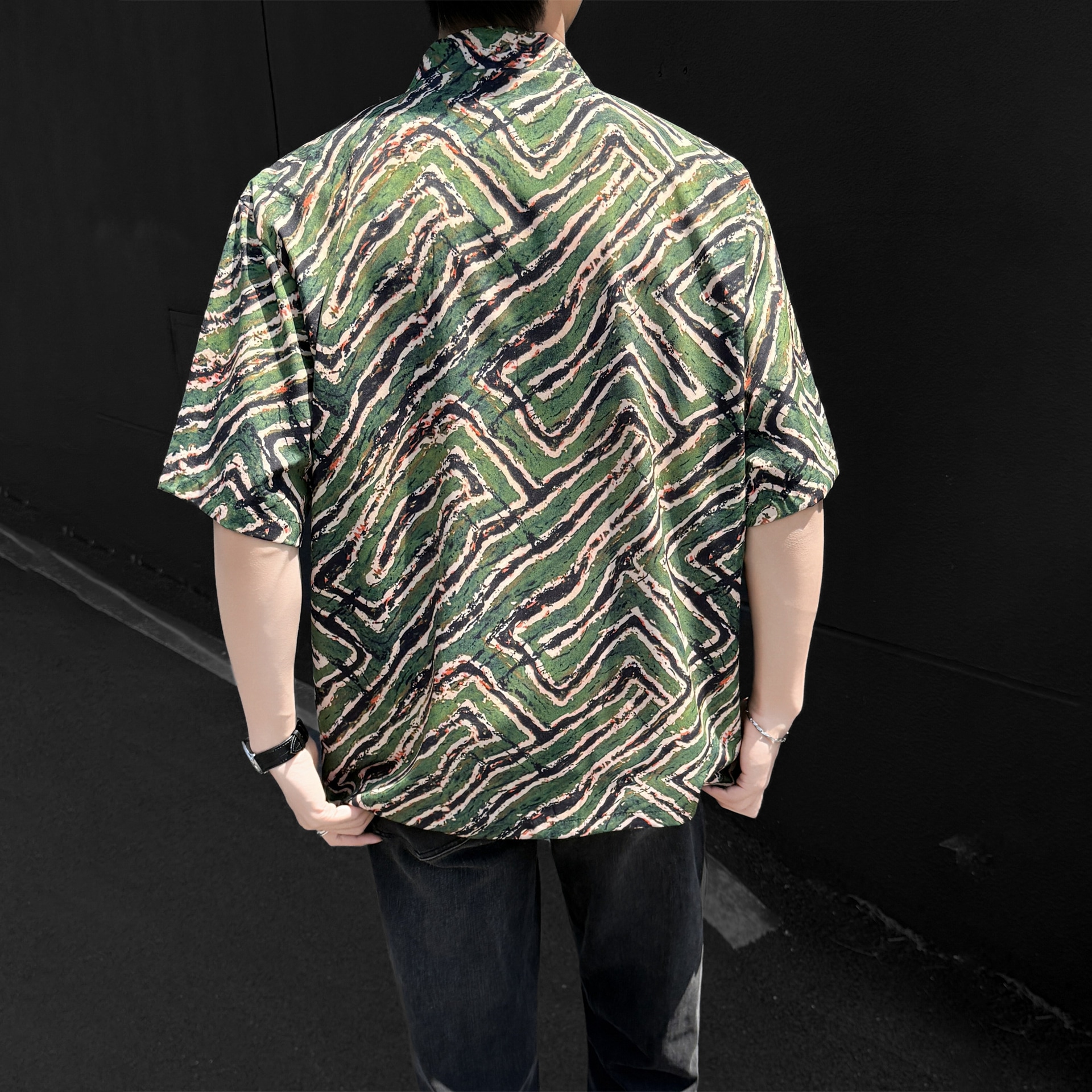 Fa2Lo Рубашка (Арт. F2W101CY658) — фото 8