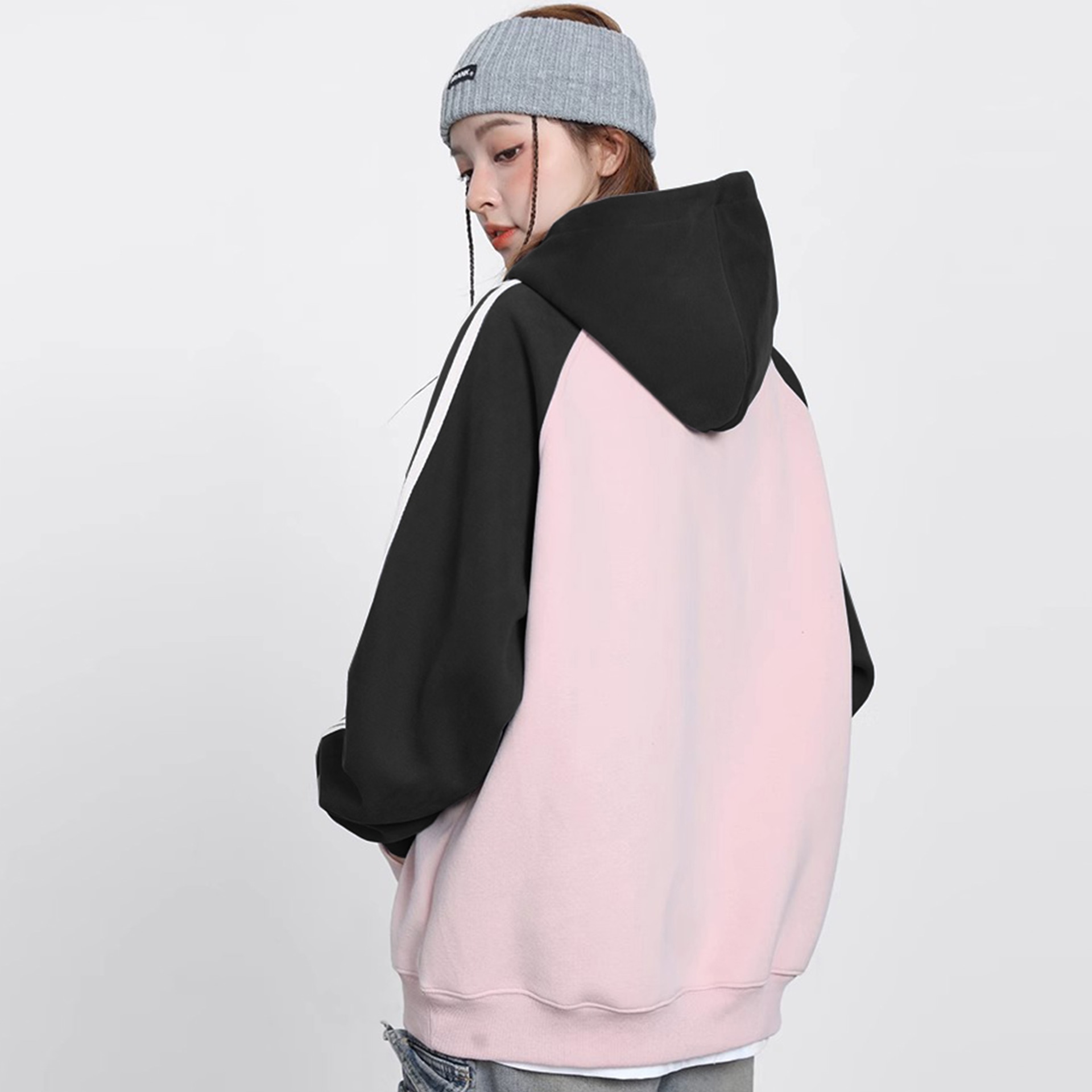 Fa2Lo Худи (Арт. F2W322Y93-GP222) — фото 11