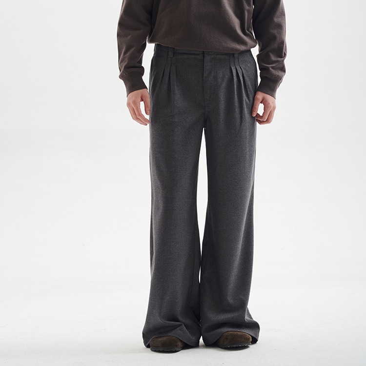 Buttbill 480G Retro Pants — фото 2