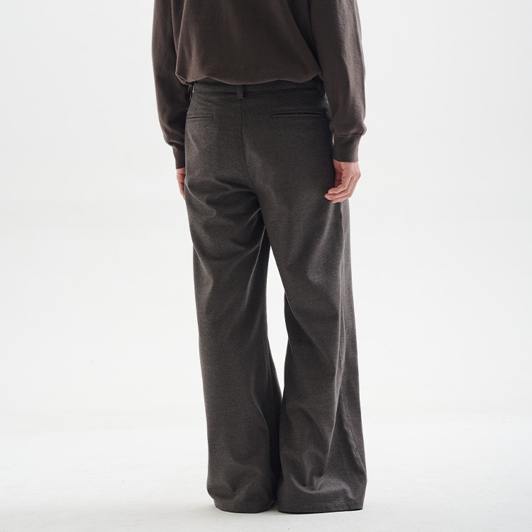 Buttbill 480G Retro Pants — фото 3