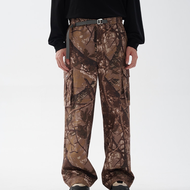 Buttbill Cargo Pants — фото 2