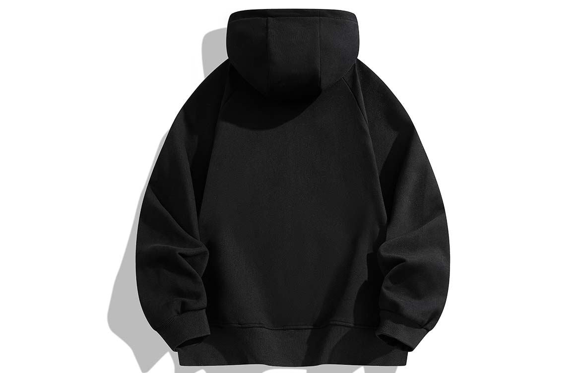 Swamp Area Hoodie — фото 1