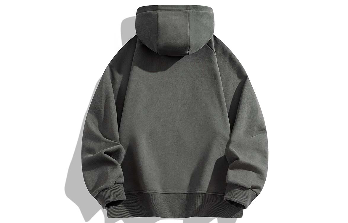 Swamp Area Hoodie — фото 5
