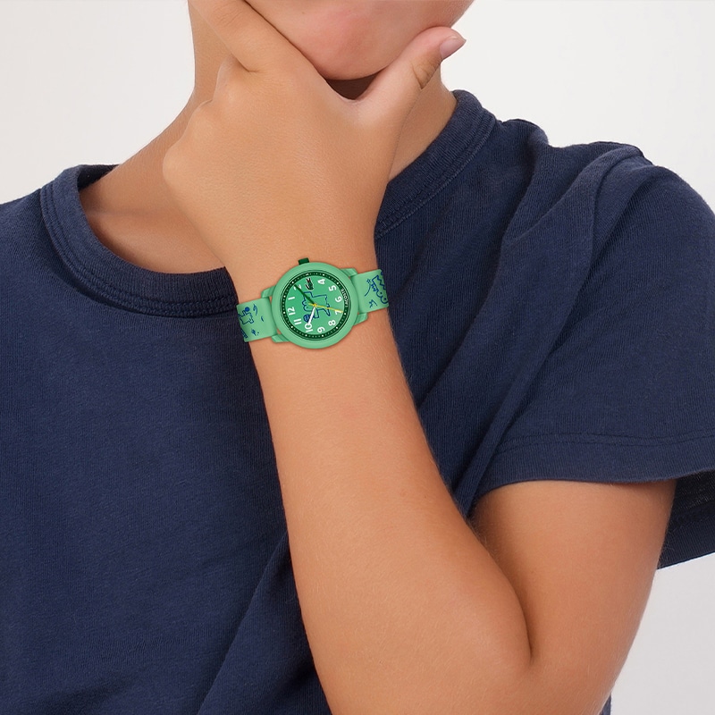 Lacoste Kids Watch — фото 4