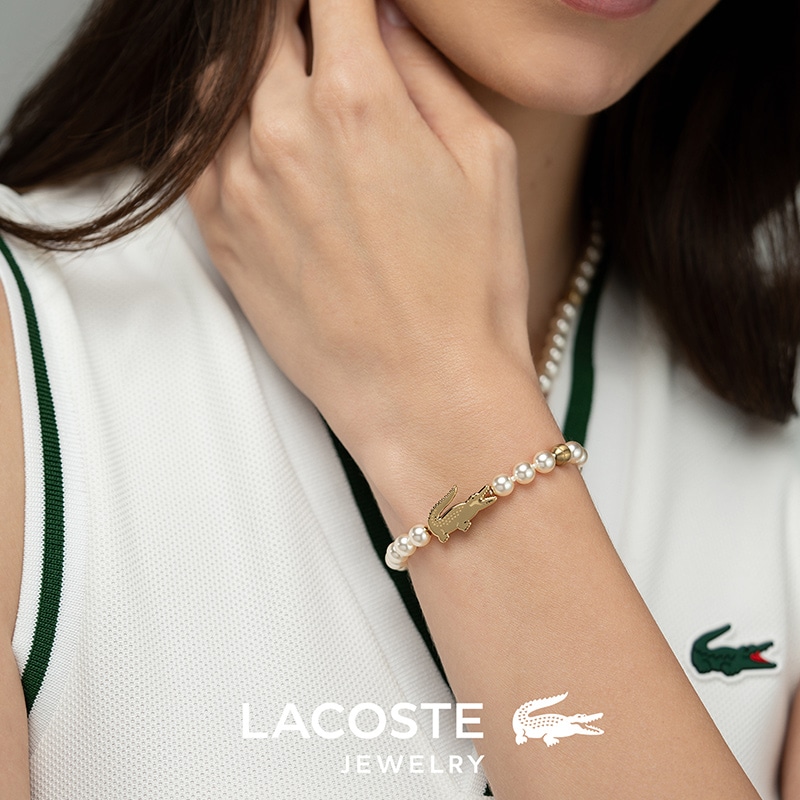 Lacoste Matchpoint Bracelet — фото 3