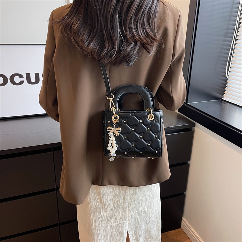 Juju Jimmy Lady Di Bag — фото 1