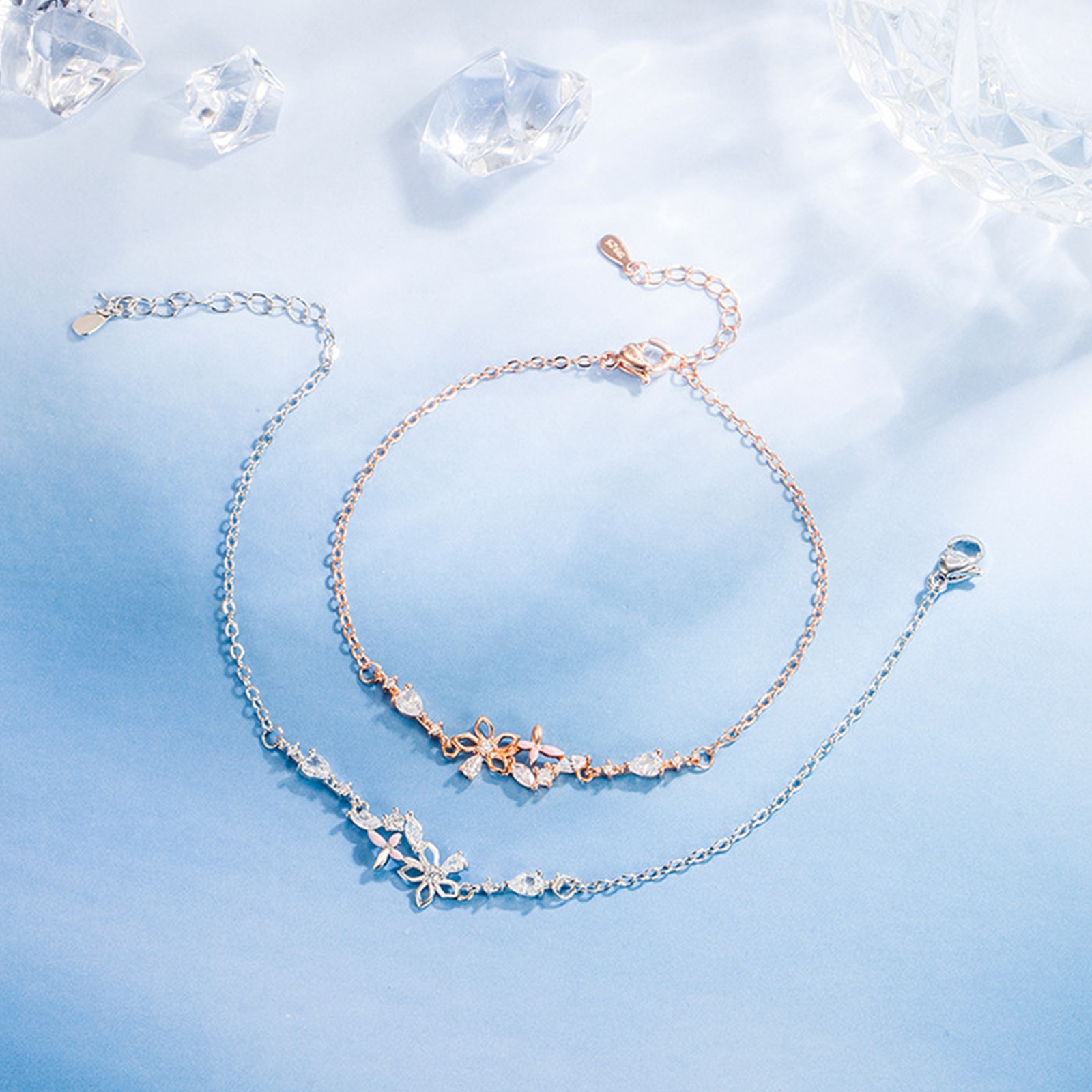 Shinsei Bracelet — фото 7