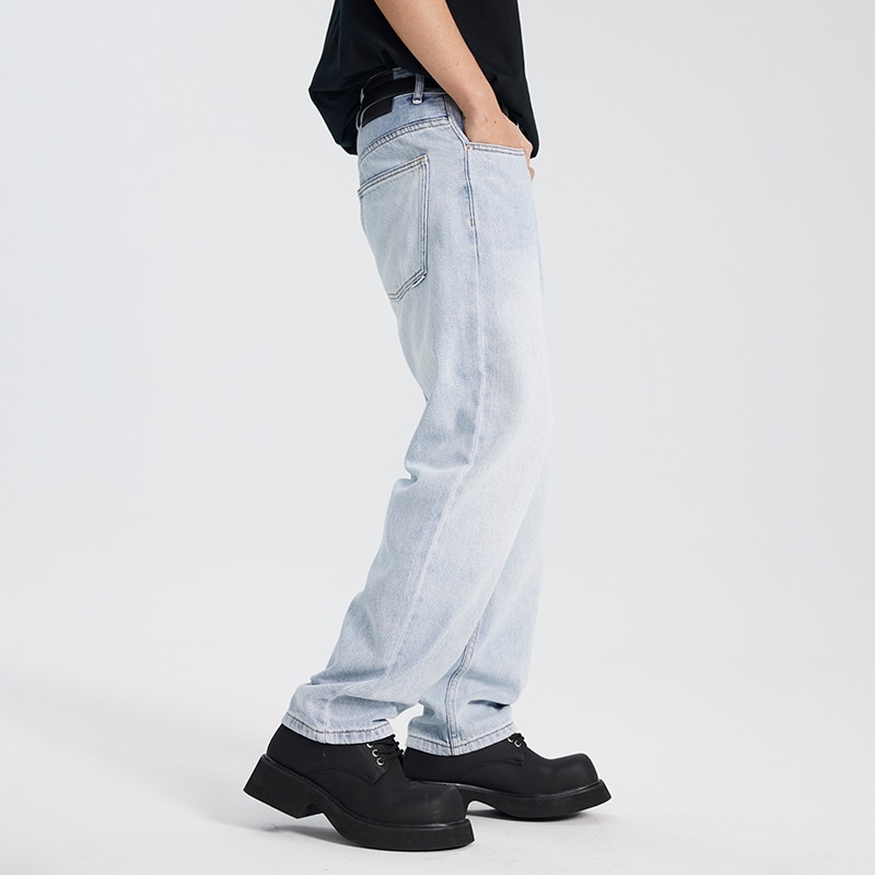 Gtrg Denim Jeans — фото 7