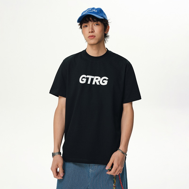 Gtrg T — фото 3