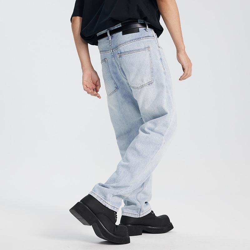 Gtrg Denim Jeans — фото 3