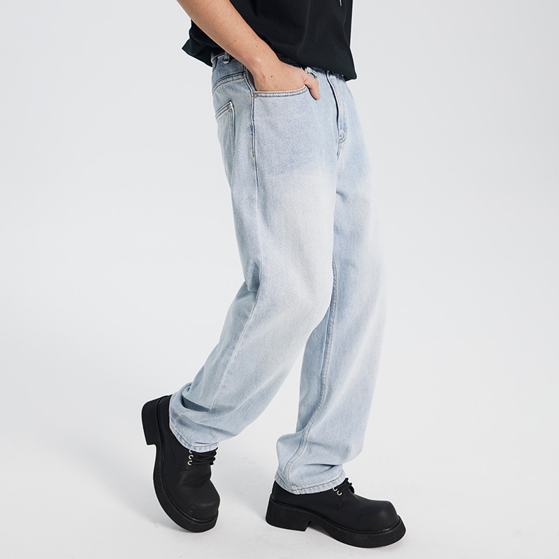 Gtrg Denim Jeans — фото 6