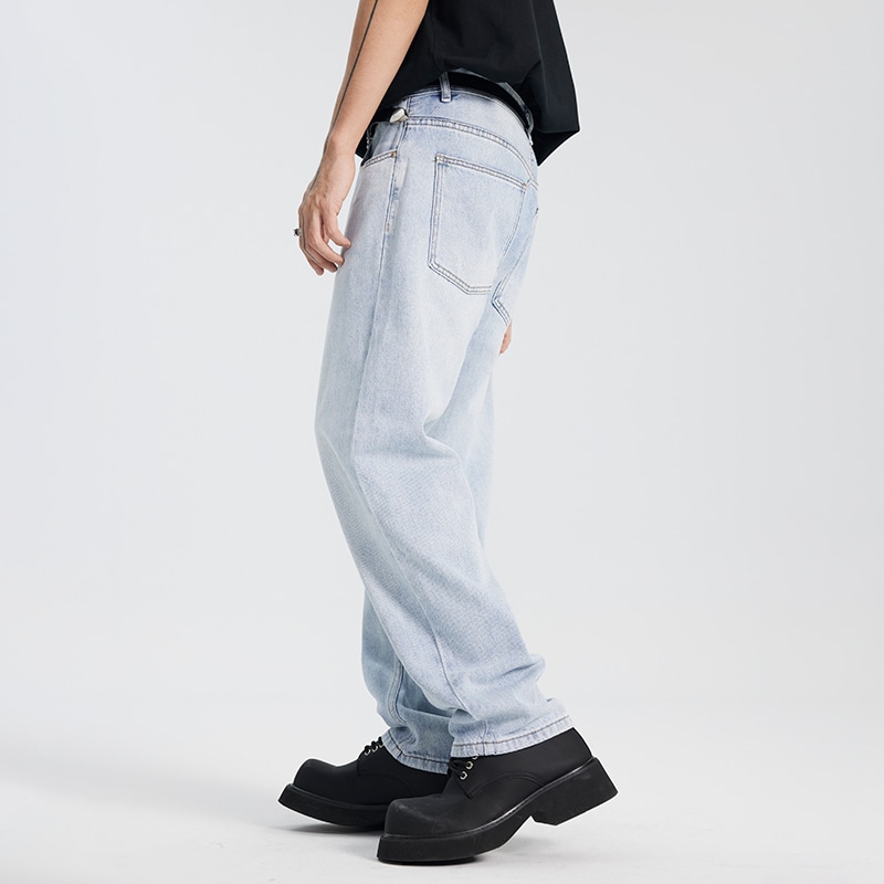 Gtrg Denim Jeans — фото 4