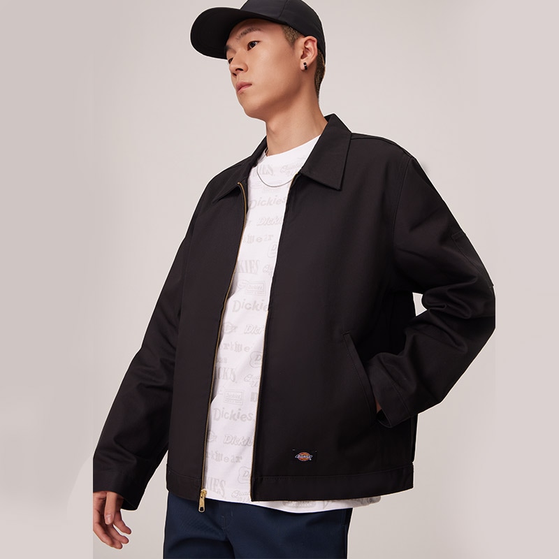 Dickies Куртка (Арт. DK011776BLK1) — фото 5