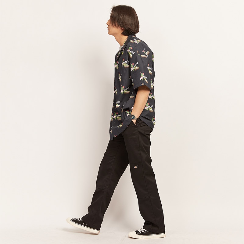 Dickies Одежда (Арт. DK010610BLK) — фото 1