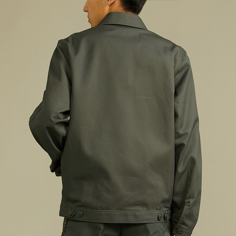 Dickies Куртка (Арт. DK011776BLK1) — фото 11
