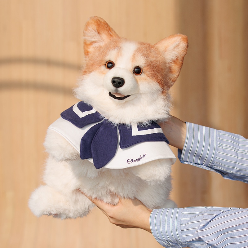 Chongker Corgi Backpack — фото 11