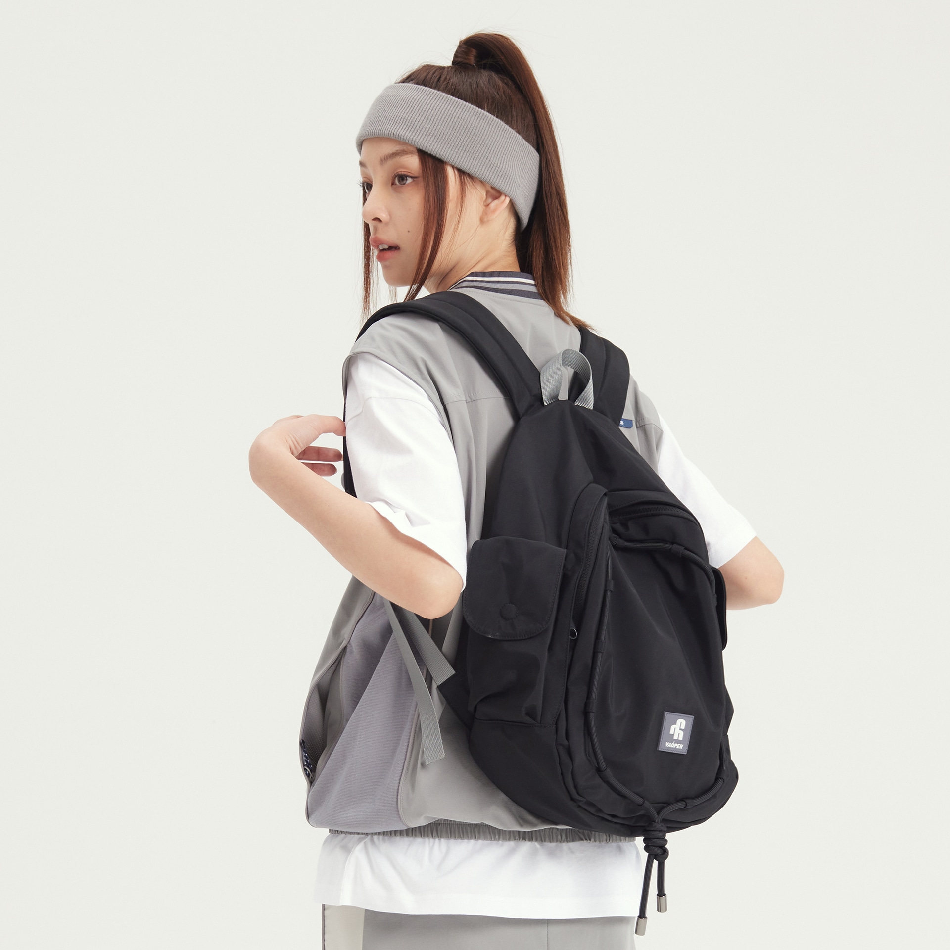 Vaoper Backpack — фото 10