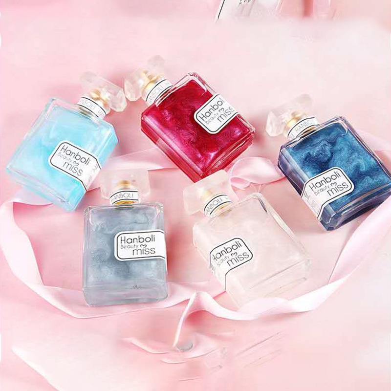Hanboli Paris Eau de Parfum — фото 5