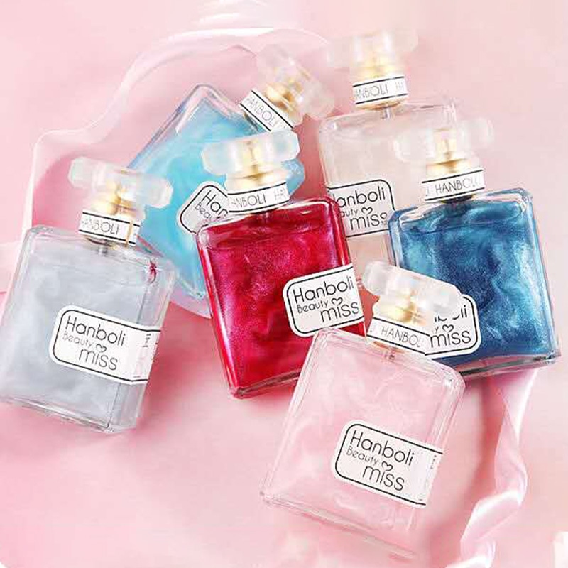 Hanboli Paris Eau de Parfum — фото 6