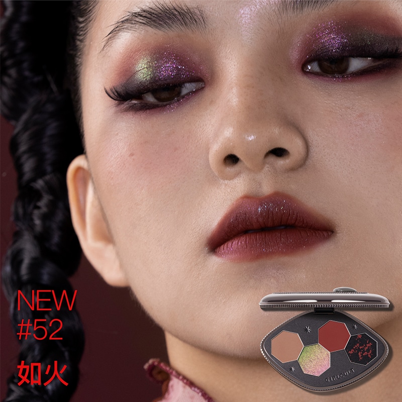 Girl Cult Girlcult 3.6g+3.5g+3g — фото 8