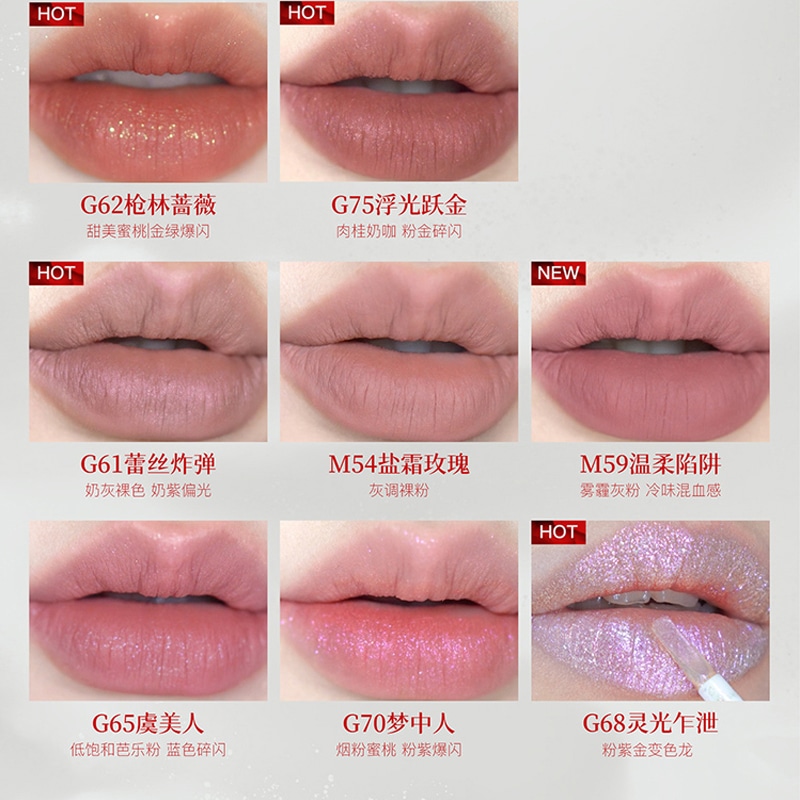 Girl Cult Girlcult 1.8g+3.5g — фото 10
