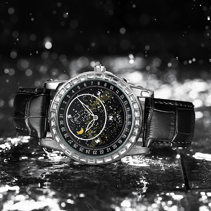 Liber Aedon Men's Watch — фото 5