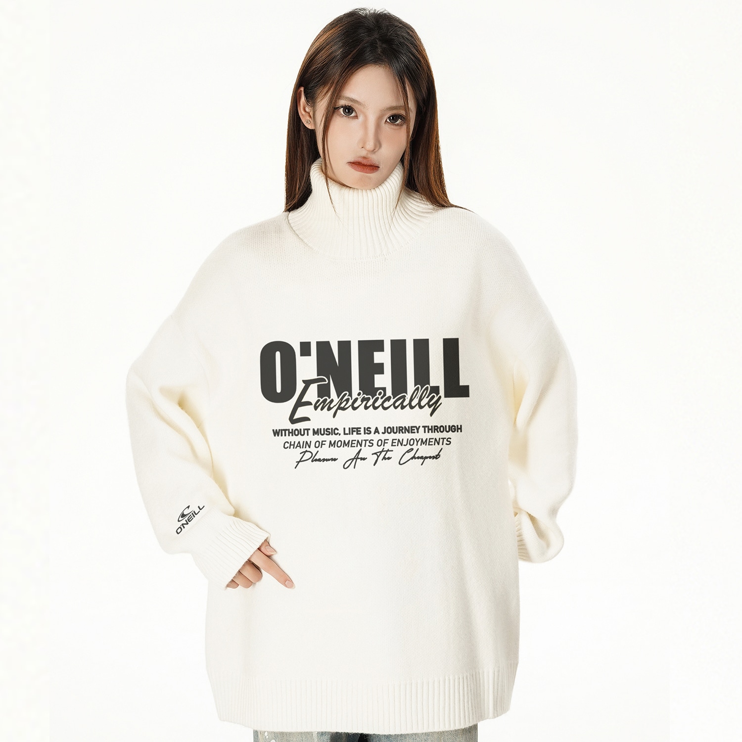 O'Neill logo — фото 7