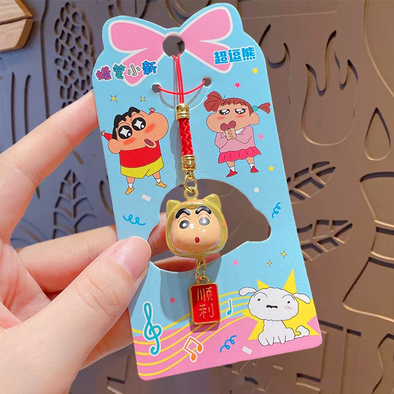 Crayon Shinchan q — фото 2