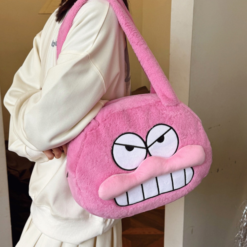 Crayon Shinchan Сумки (Арт. DW-WG212-3) — фото 2
