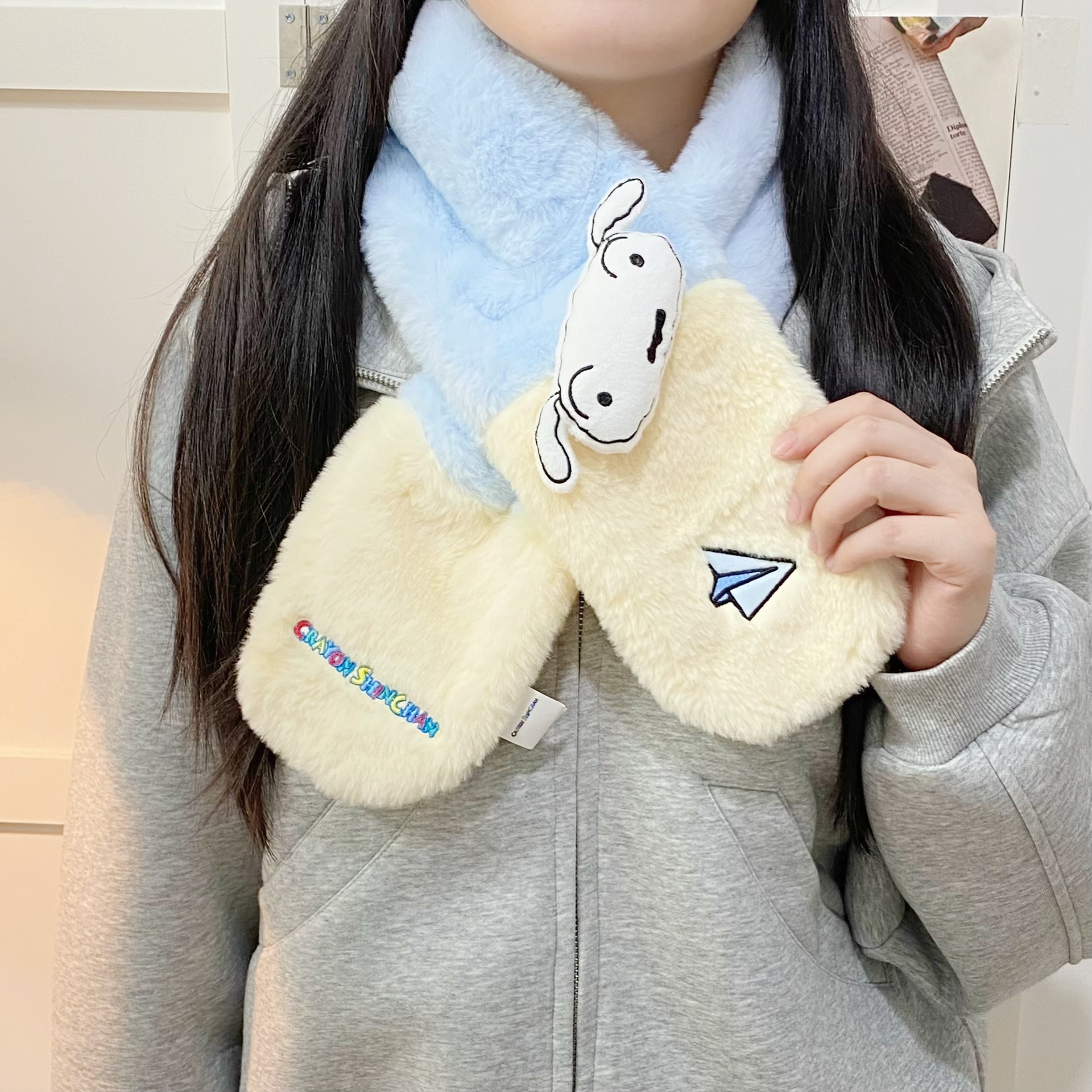 Crayon Shinchan Аксессуары (Арт. DW-LX5104-1) — фото 6