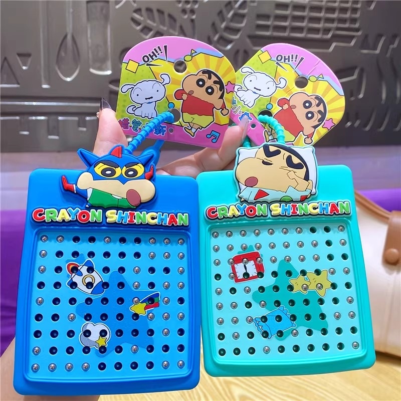 Crayon Shinchan q PVC — фото 2