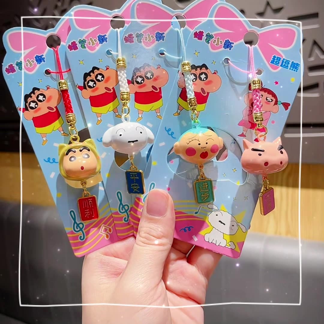 Crayon Shinchan q — фото 1