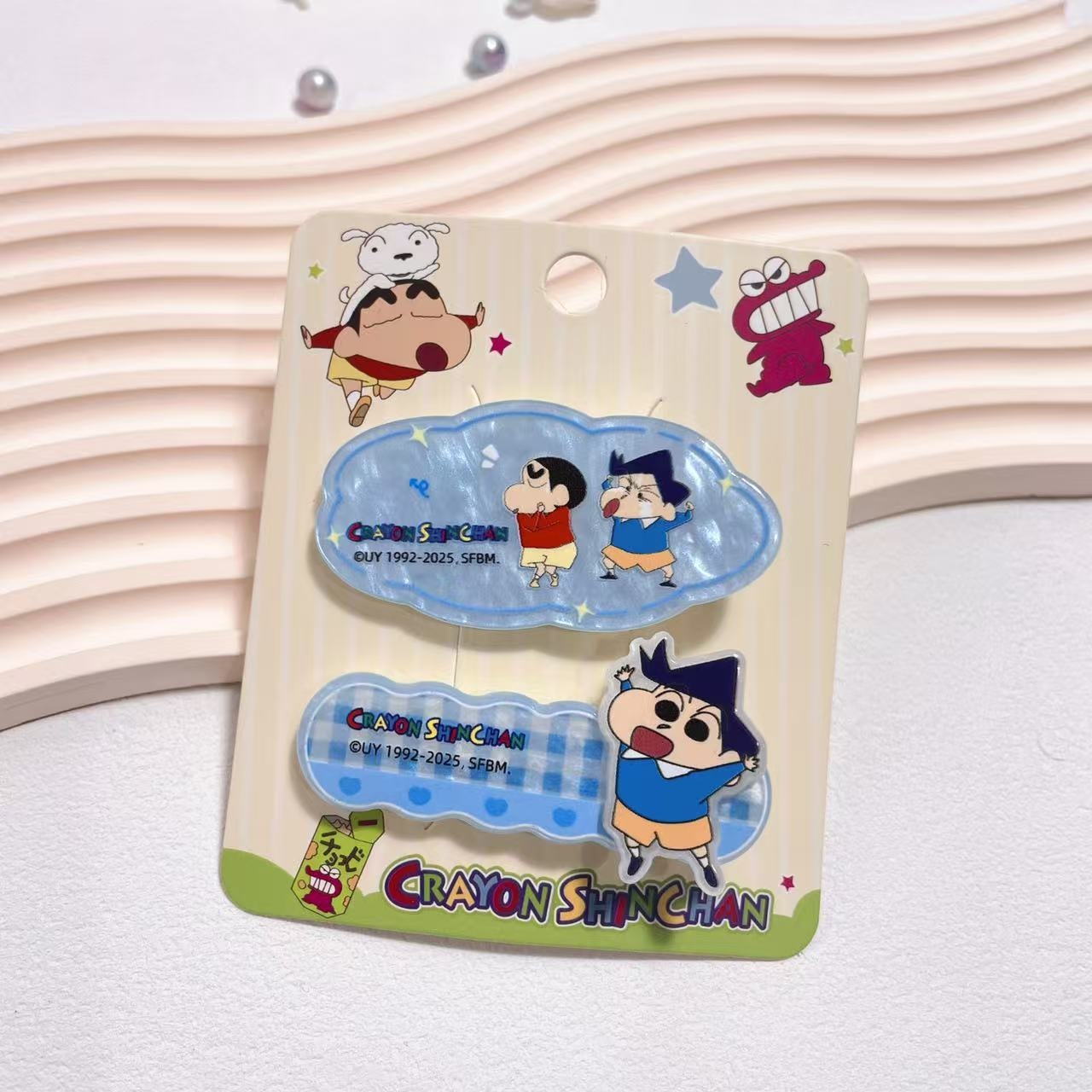 Crayon Shinchan BB — фото 1