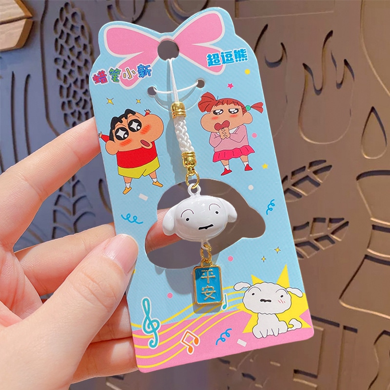 Crayon Shinchan q — фото 4