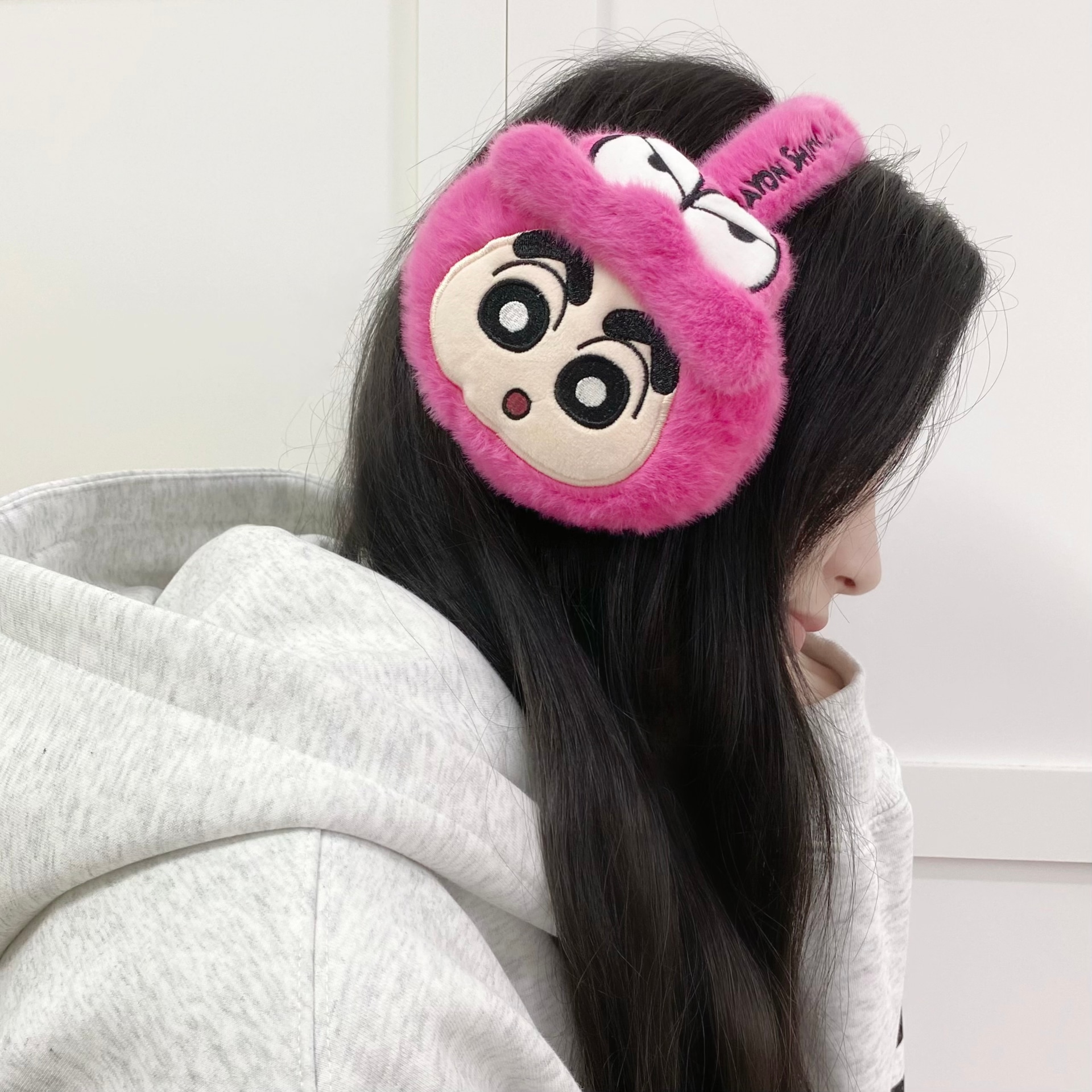 Crayon Shinchan Q — фото 1