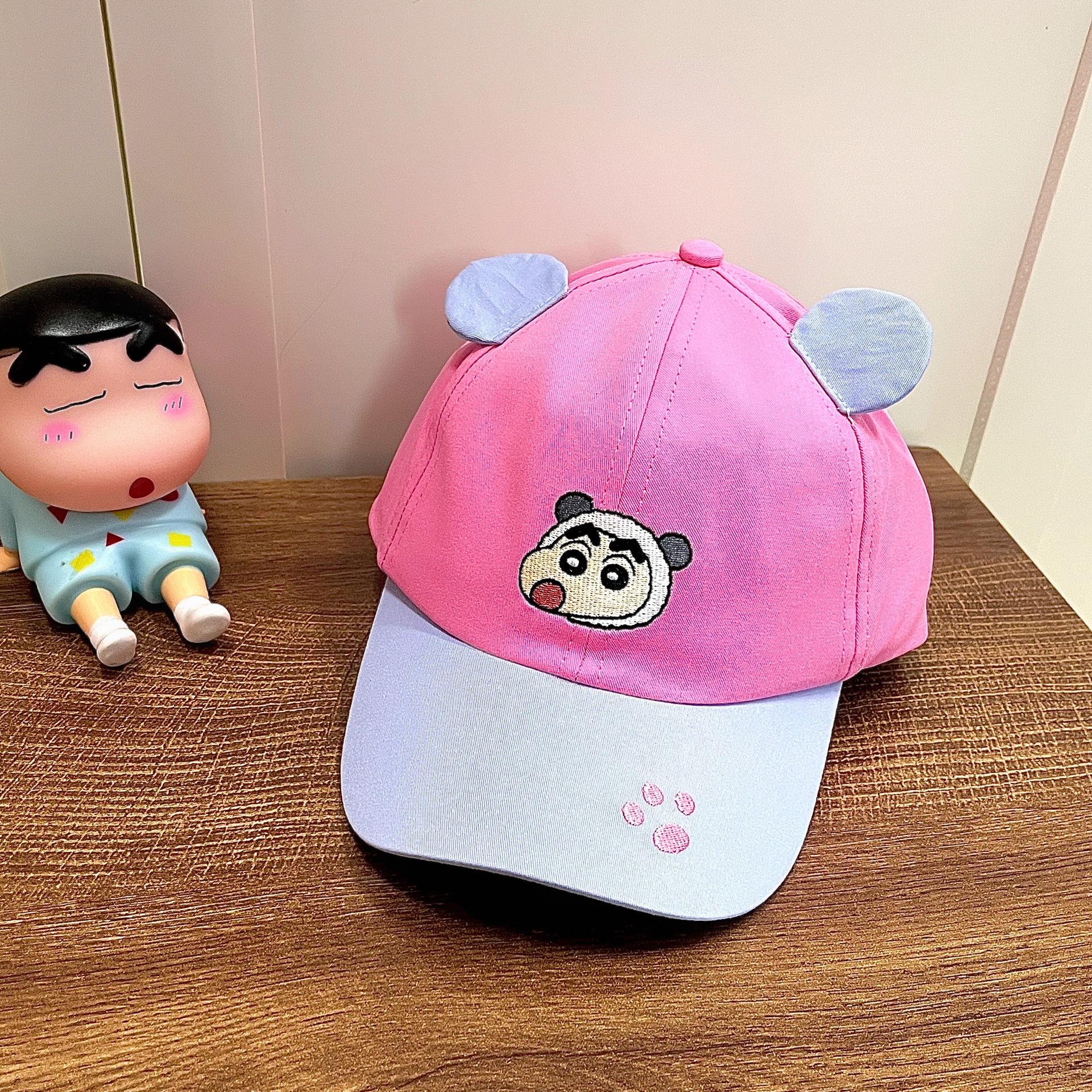 Crayon Shinchan Аксессуары (Арт. DW-FT2520-5A) — фото 2