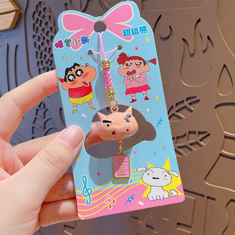 Crayon Shinchan q — фото 6