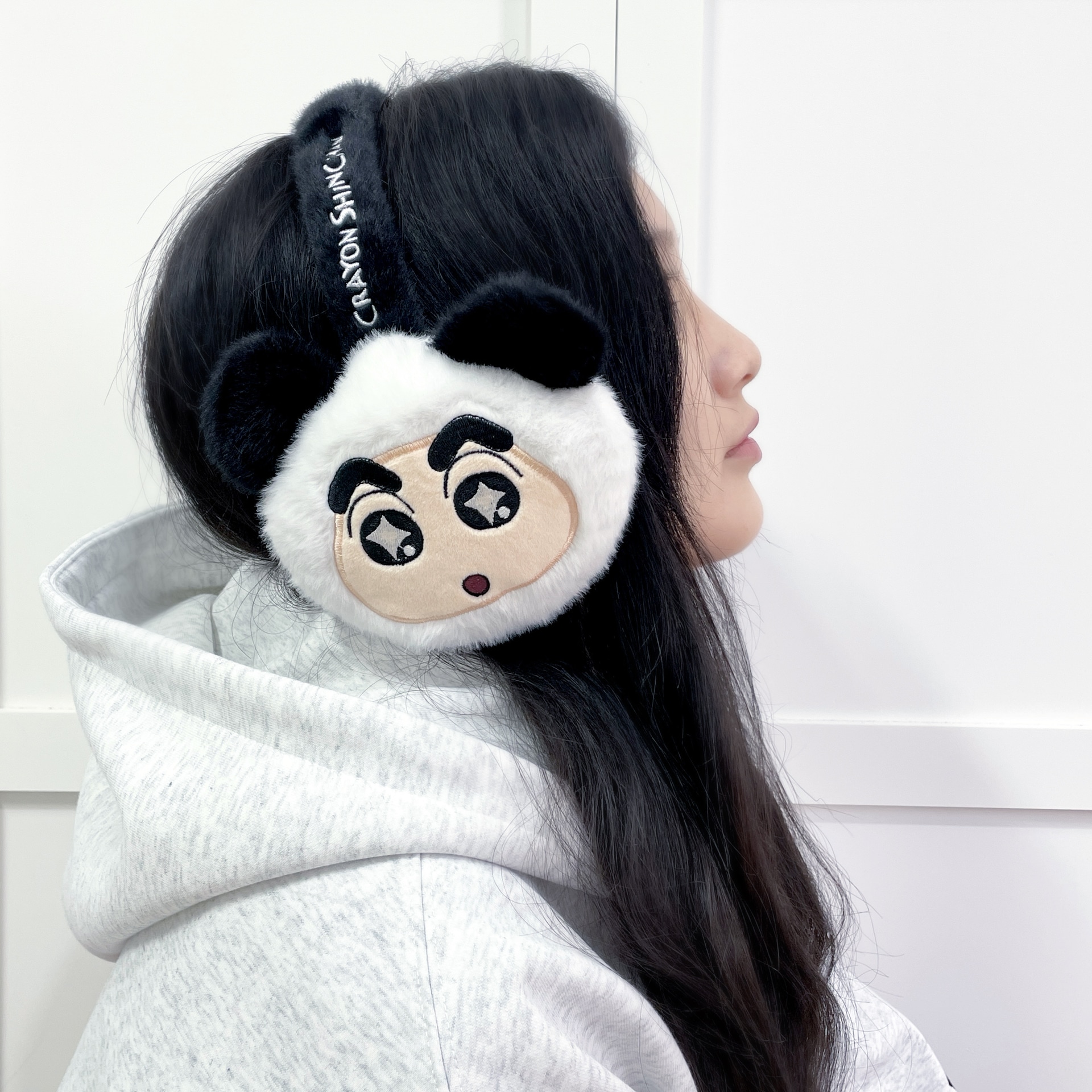 Crayon Shinchan Q — фото 1