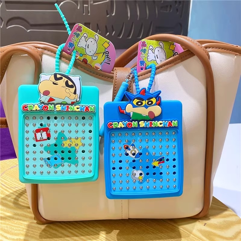 Crayon Shinchan q PVC — фото 5