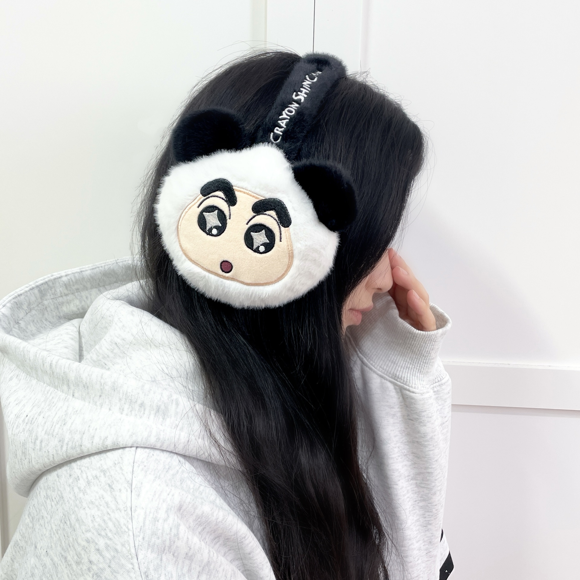 Crayon Shinchan Q — фото 2