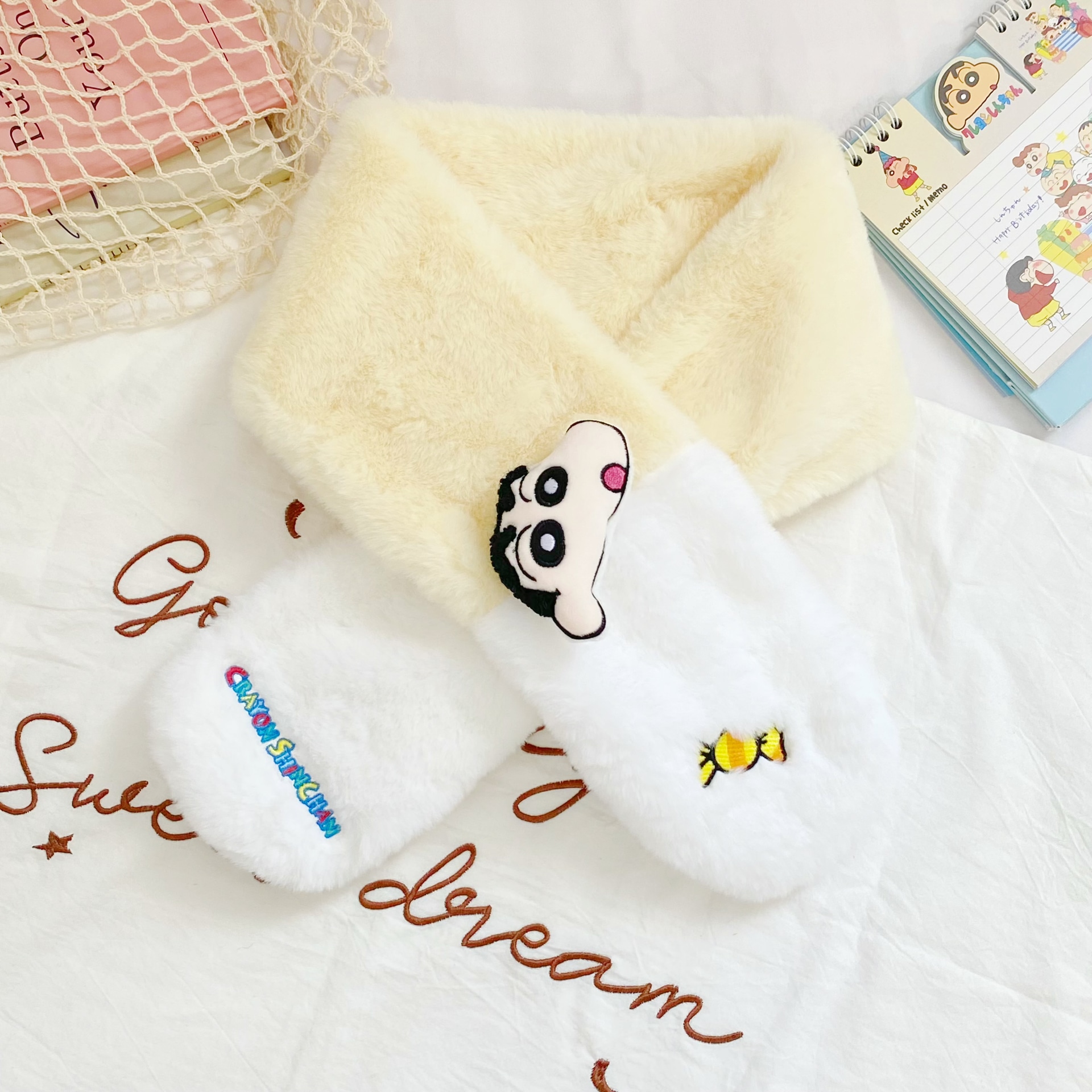 Crayon Shinchan Аксессуары (Арт. DW-LX5104-1) — фото 4