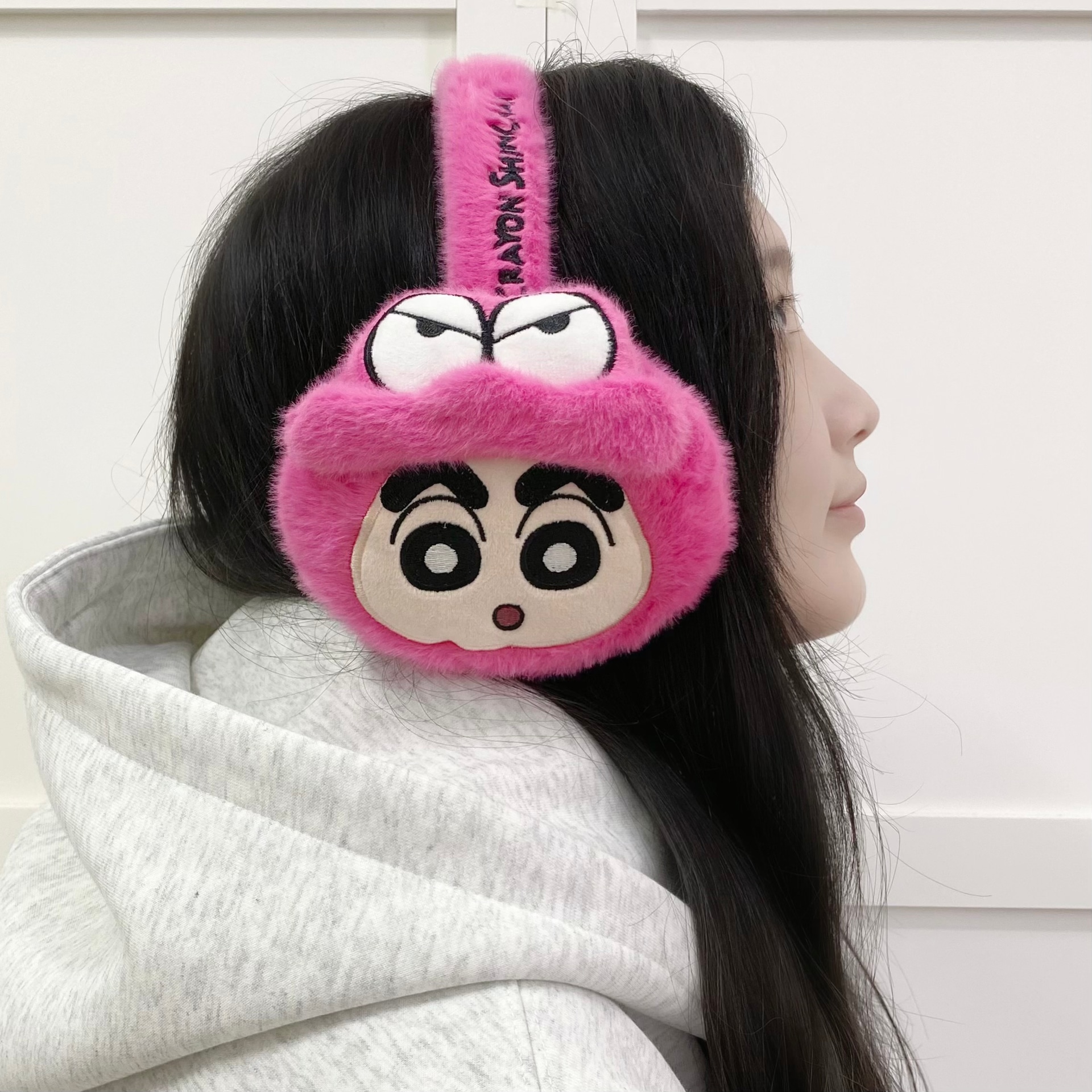 Crayon Shinchan Q — фото 2