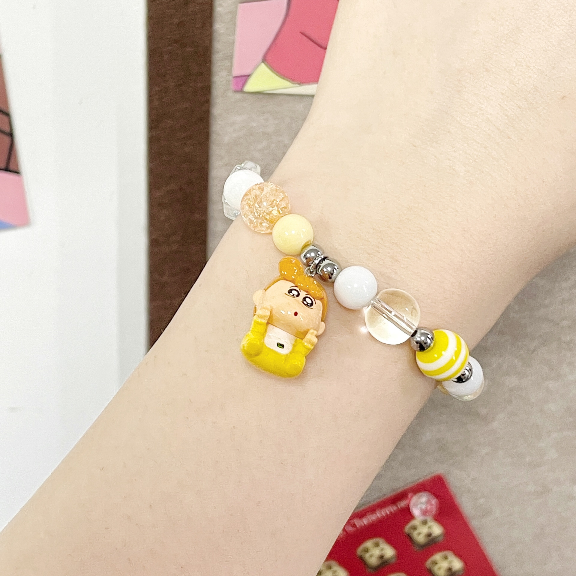 Crayon Shinchan Аксессуары (Арт. DW-LBXX-709) — фото 2
