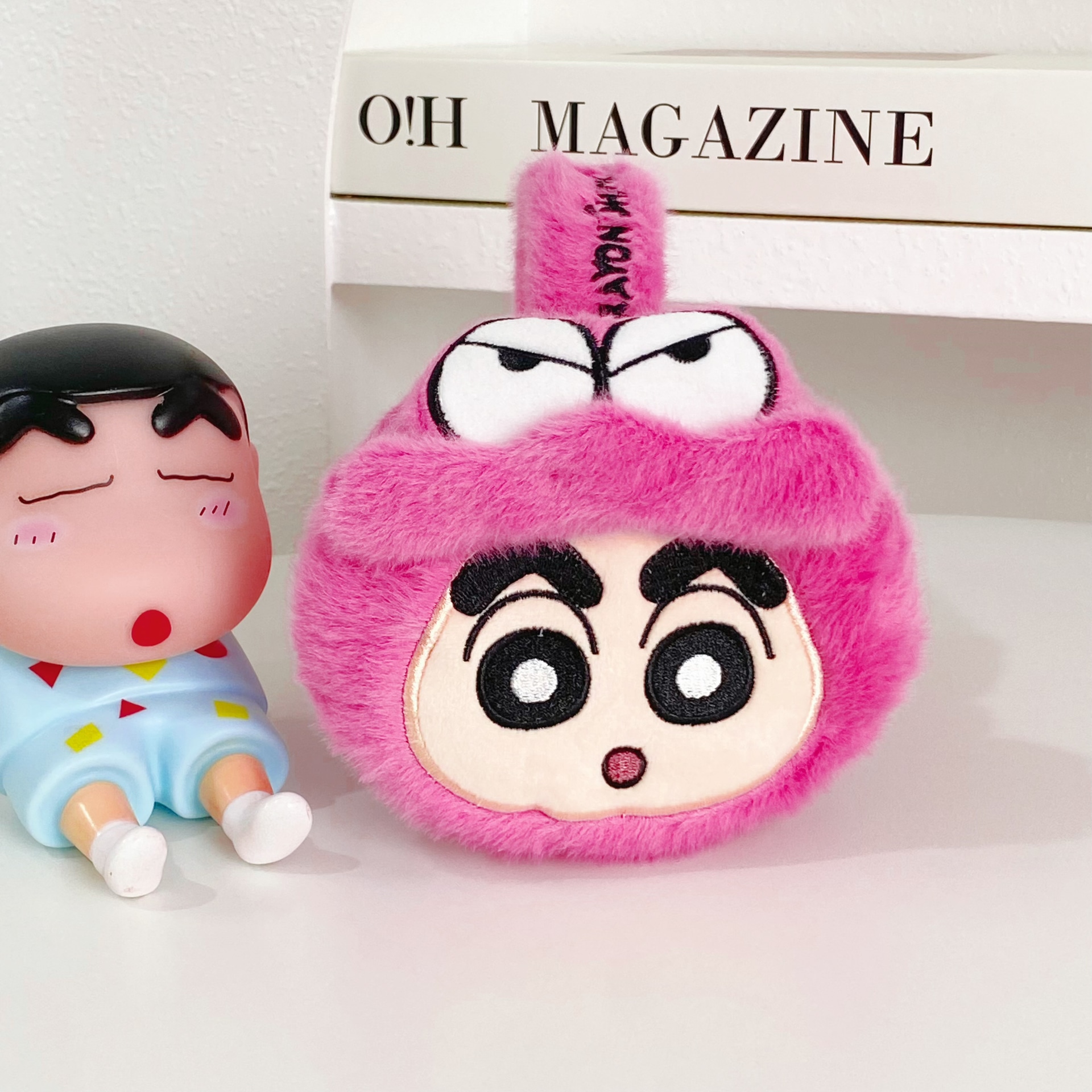 Crayon Shinchan Q — фото 3