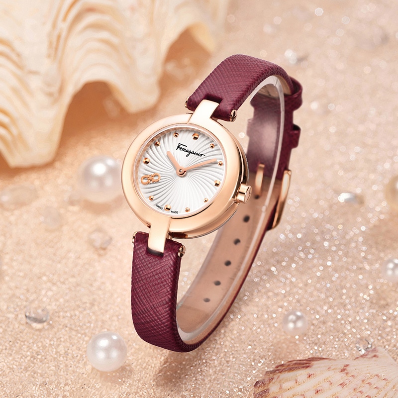 Ferragamo 26mm 50 — фото 9